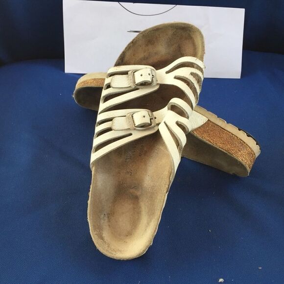 Birkenstock size 37  - Picture 1 of 4